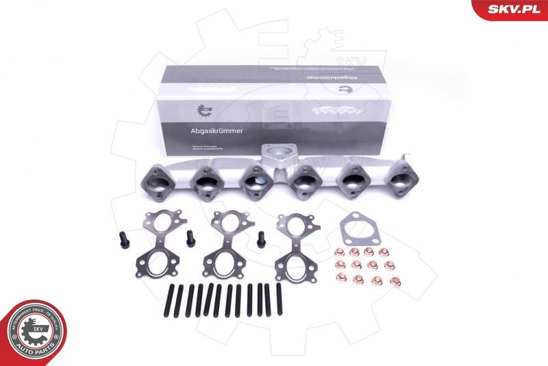 ESEN SKV 49SKV053 Manifold, exhaust system