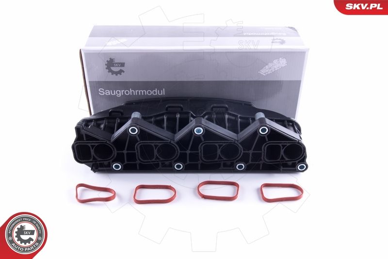 ESEN SKV 49SKV057 Intake Manifold Module