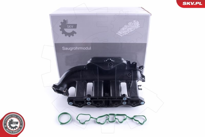 ESEN SKV 49SKV058 Intake Manifold Module