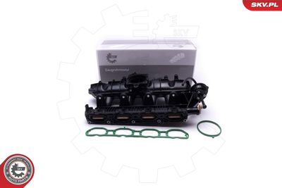 Intake Manifold Module ESEN SKV 49SKV060