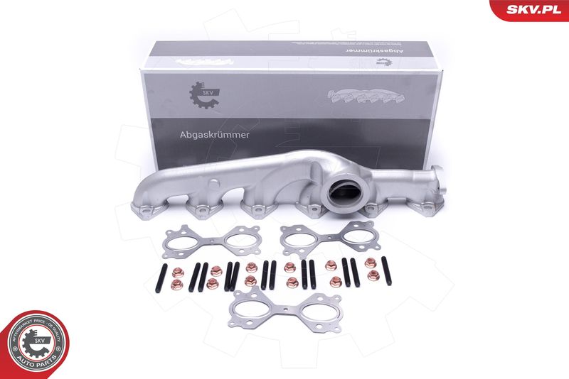 ESEN SKV 49SKV067 Manifold, exhaust system