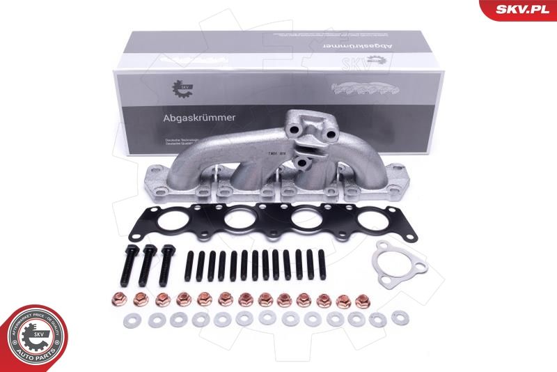 ESEN SKV 49SKV069 Manifold, exhaust system