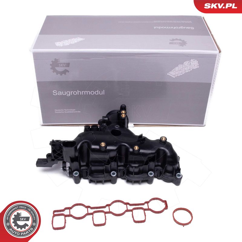 ESEN SKV 49SKV080 Intake Manifold Module