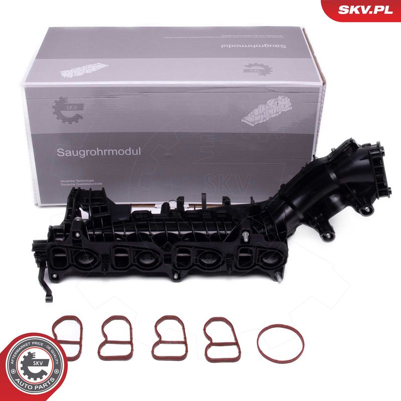 ESEN SKV 49SKV082 Intake Manifold Module