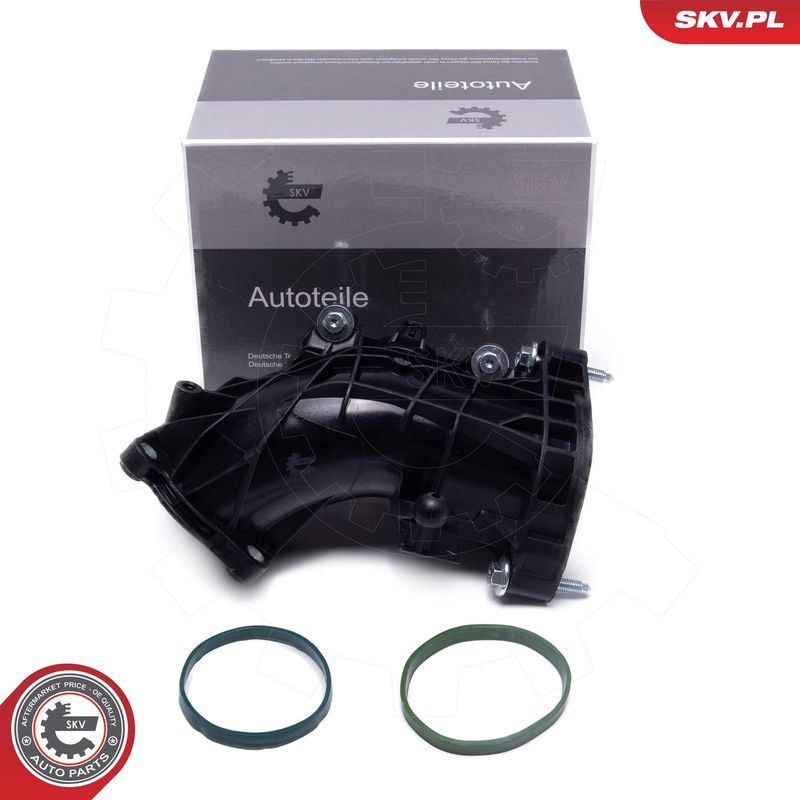 ESEN SKV 49SKV083 Gasket Set, intake manifold