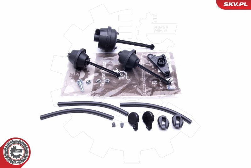 ESEN SKV 49SKV503 Repair Kit, intake manifold module