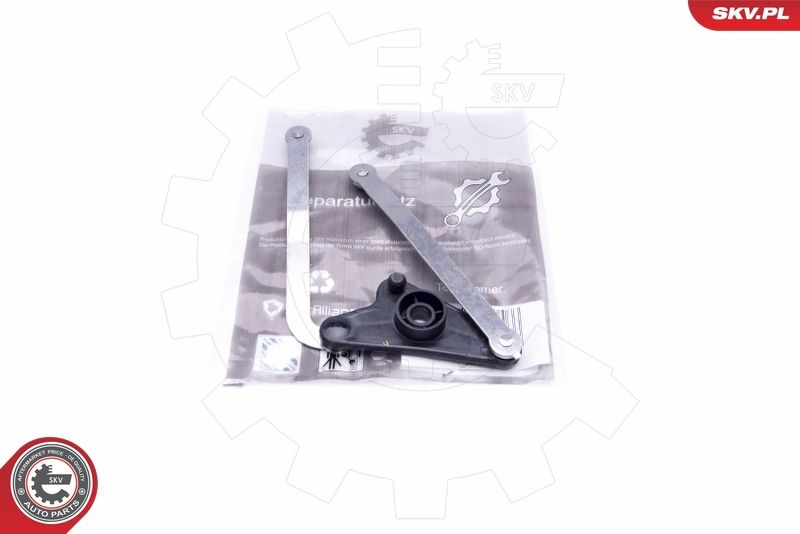 ESEN SKV 49SKV504 Repair Kit, intake manifold module
