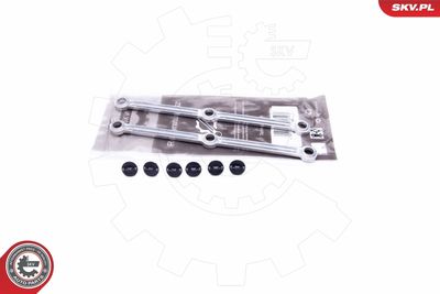 Repair Kit, intake manifold module ESEN SKV 49SKV507