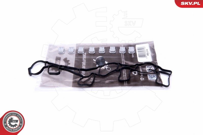 ESEN SKV 49SKV515 Repair Kit, intake manifold module