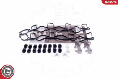 Repair Kit, intake manifold module ESEN SKV 49SKV517