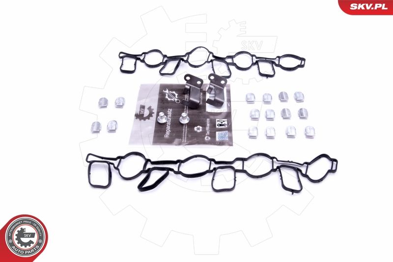 ESEN SKV 49SKV519 Repair Kit, intake manifold module