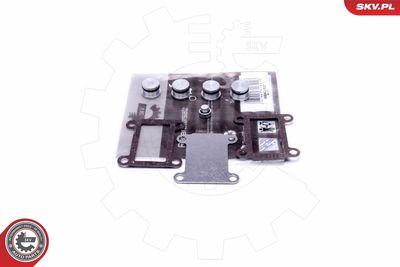 Repair Kit, intake manifold module ESEN SKV 49SKV527