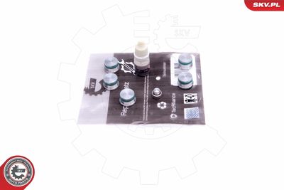 Repair Kit, intake manifold module ESEN SKV 49SKV537