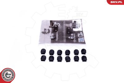 Repair Kit, intake manifold module ESEN SKV 49SKV543