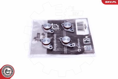Repair Kit, intake manifold module ESEN SKV 49SKV544