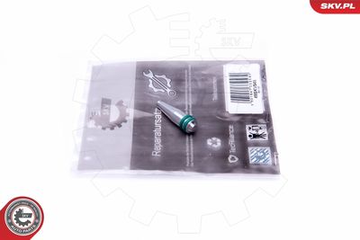 Repair Kit, intake manifold module ESEN SKV 49SKV548