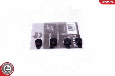 Repair Kit, intake manifold module ESEN SKV 49SKV558