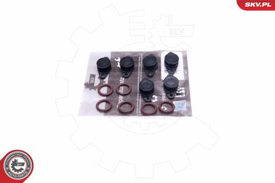 Repair Kit, intake manifold module ESEN SKV 49SKV559