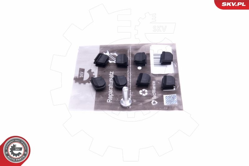 ESEN SKV 49SKV560 Repair Kit, intake manifold module