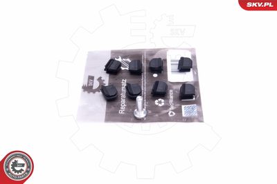 Repair Kit, intake manifold module ESEN SKV 49SKV560