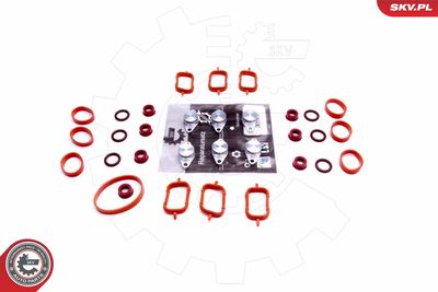 Repair Kit, intake manifold module ESEN SKV 49SKV568