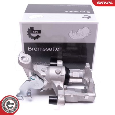 Brake Caliper ESEN SKV 50SKV314