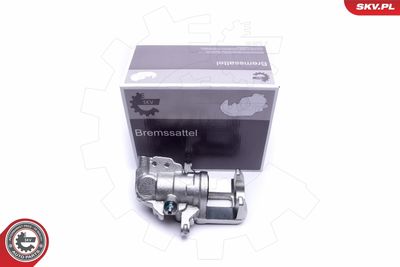 Brake Caliper ESEN SKV 50SKV433