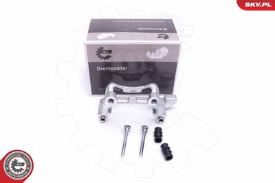 Bracket, brake caliper ESEN SKV 50SKV554