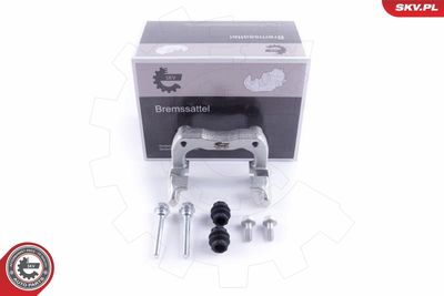 Bracket, brake caliper ESEN SKV 50SKV563