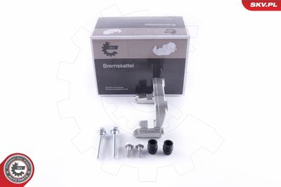 Bracket, brake caliper ESEN SKV 50SKV564