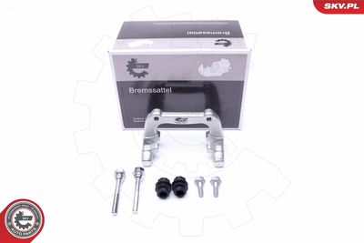 Bracket, brake caliper ESEN SKV 50SKV570