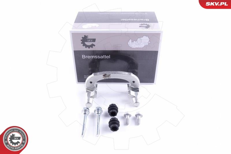 ESEN SKV 50SKV610 Bracket, brake caliper