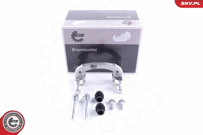 Bracket, brake caliper ESEN SKV 50SKV610