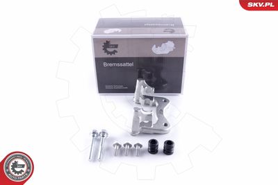 Bracket, brake caliper ESEN SKV 50SKV620