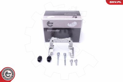 Bracket, brake caliper ESEN SKV 50SKV630