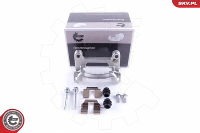 Bracket, brake caliper ESEN SKV 50SKV650