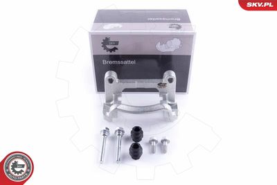 Bracket, brake caliper ESEN SKV 50SKV660