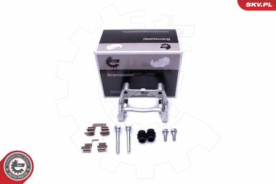 Bracket, brake caliper ESEN SKV 50SKV680