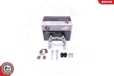 Bracket, brake caliper ESEN SKV 50SKV690