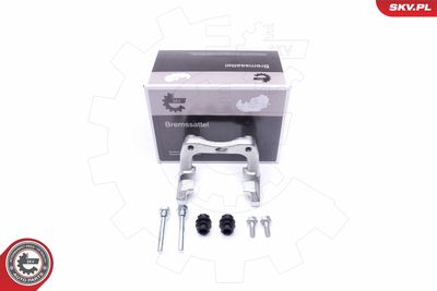Bracket, brake caliper ESEN SKV 50SKV700