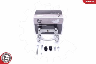 Bracket, brake caliper ESEN SKV 50SKV710