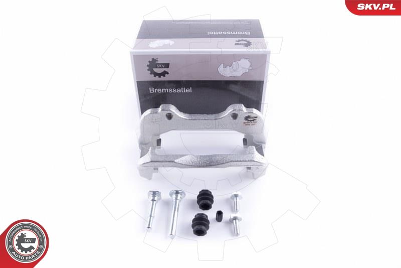 ESEN SKV 50SKV720 Bracket, brake caliper