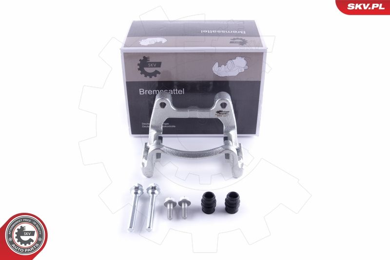 ESEN SKV 50SKV730 Bracket, brake caliper