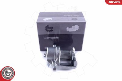 Brake Caliper ESEN SKV 50SKV781