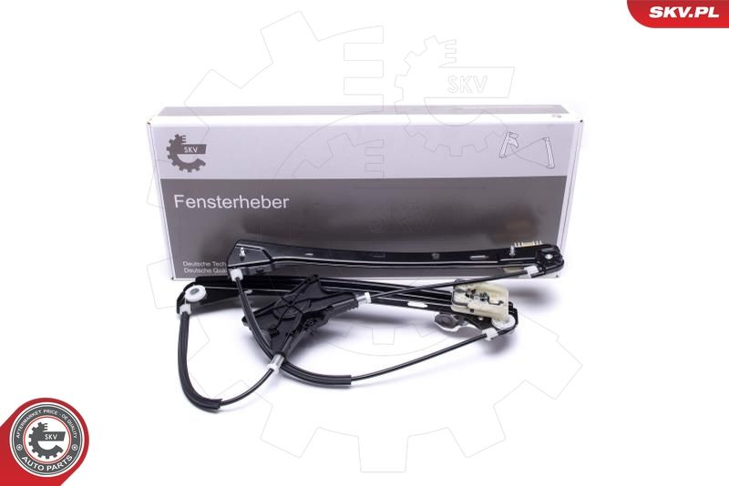 ESEN SKV 51SKV011 Window Regulator