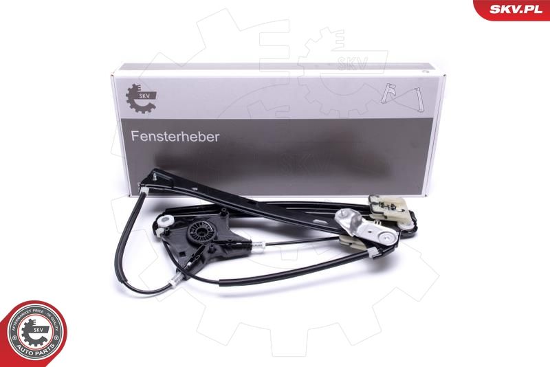 ESEN SKV 51SKV012 Window Regulator