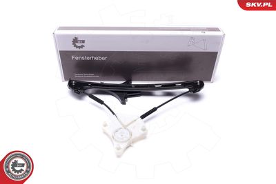 Window Regulator ESEN SKV 51SKV023