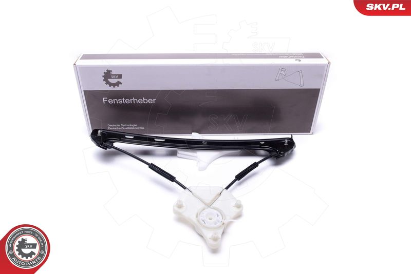 ESEN SKV 51SKV024 Window Regulator