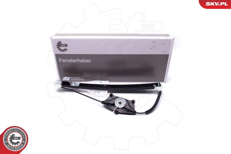 ESEN SKV 51SKV033 Window Regulator