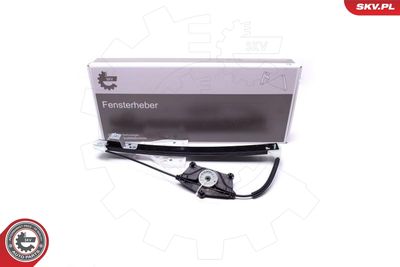 Window Regulator ESEN SKV 51SKV033
